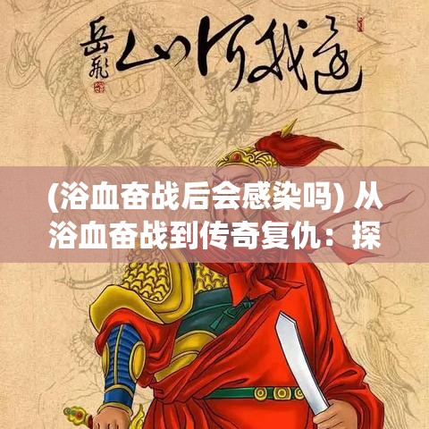 (浴血奋战后会感染吗) 从浴血奋战到传奇复仇：探索《满江红-亡灵刺客岳鹏举》的不朽之路